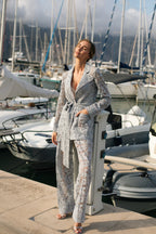 pearl-gray