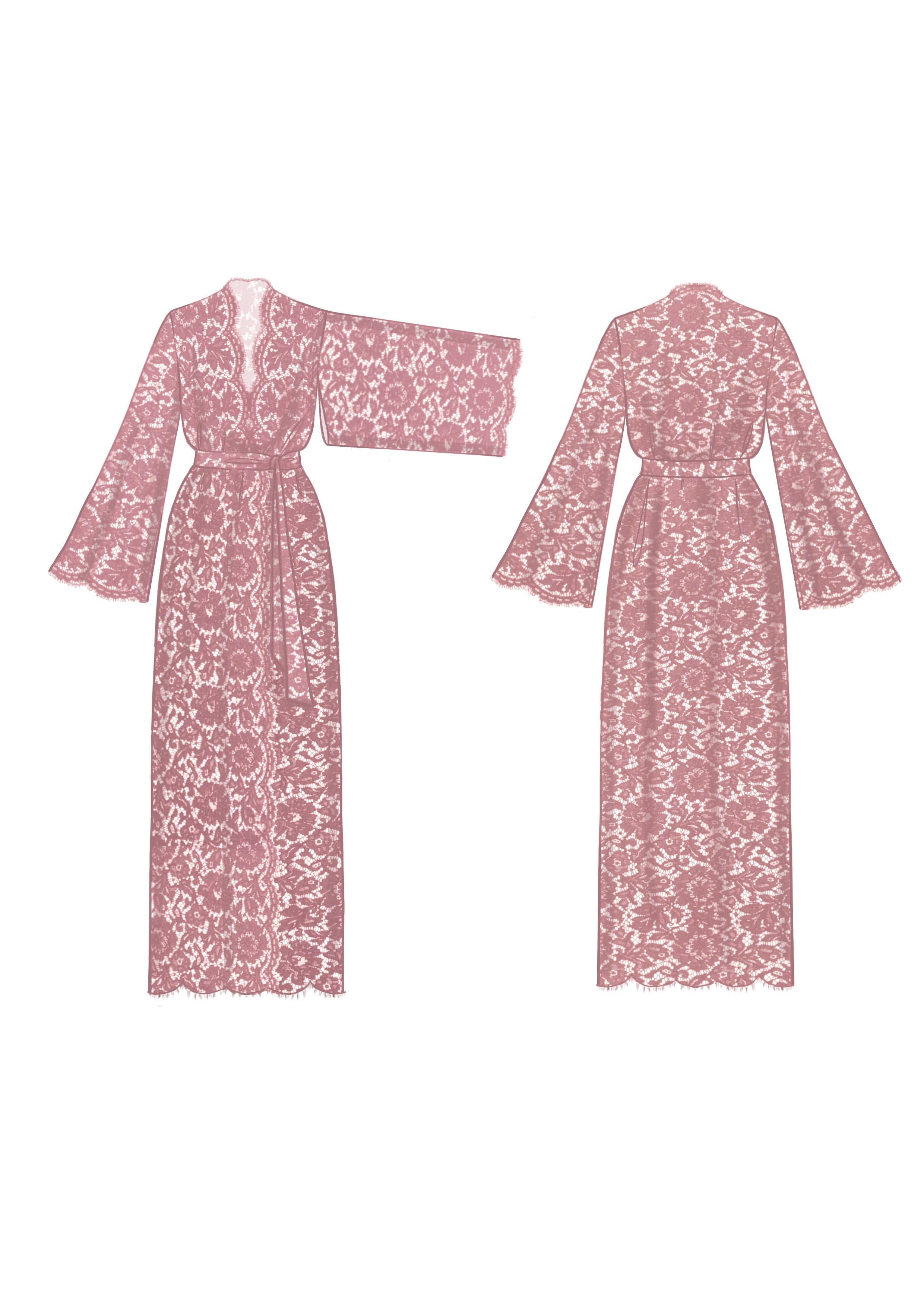 rose-haze|long