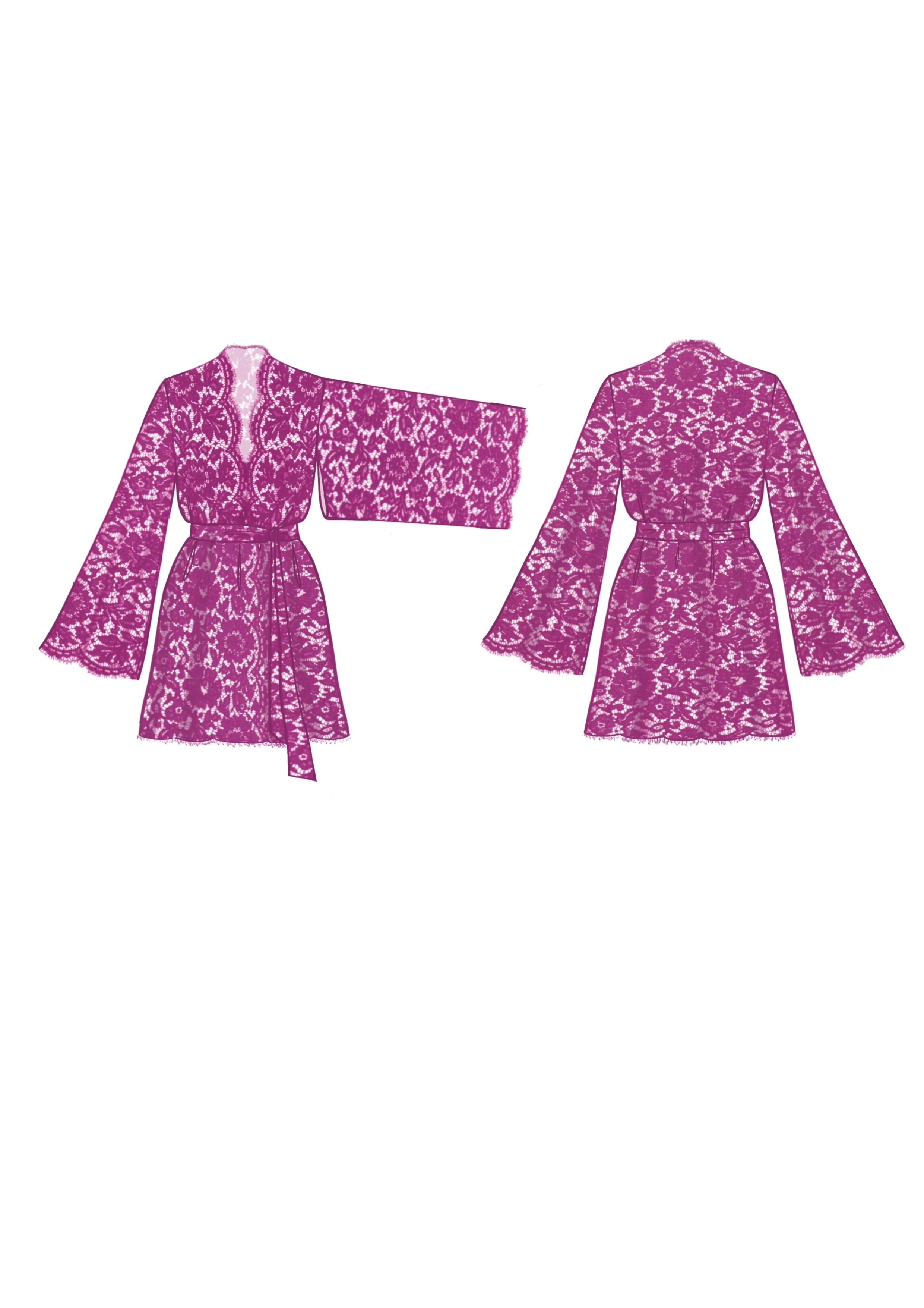berry-allure|short