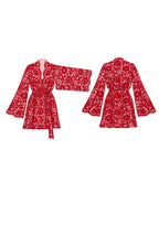 scarlet-flame|short