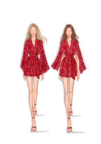 scarlet-flame|short
