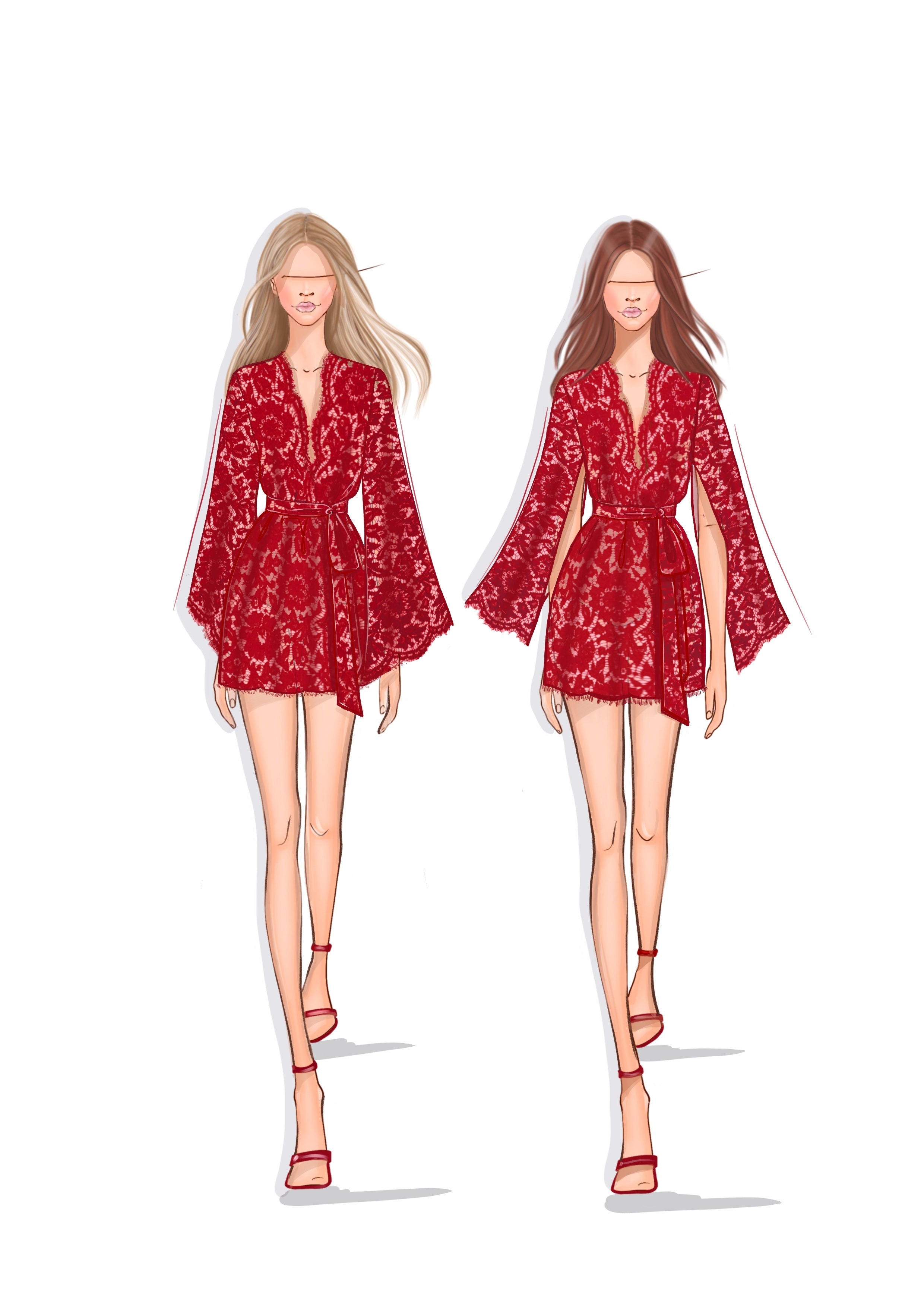 scarlet-flame|short