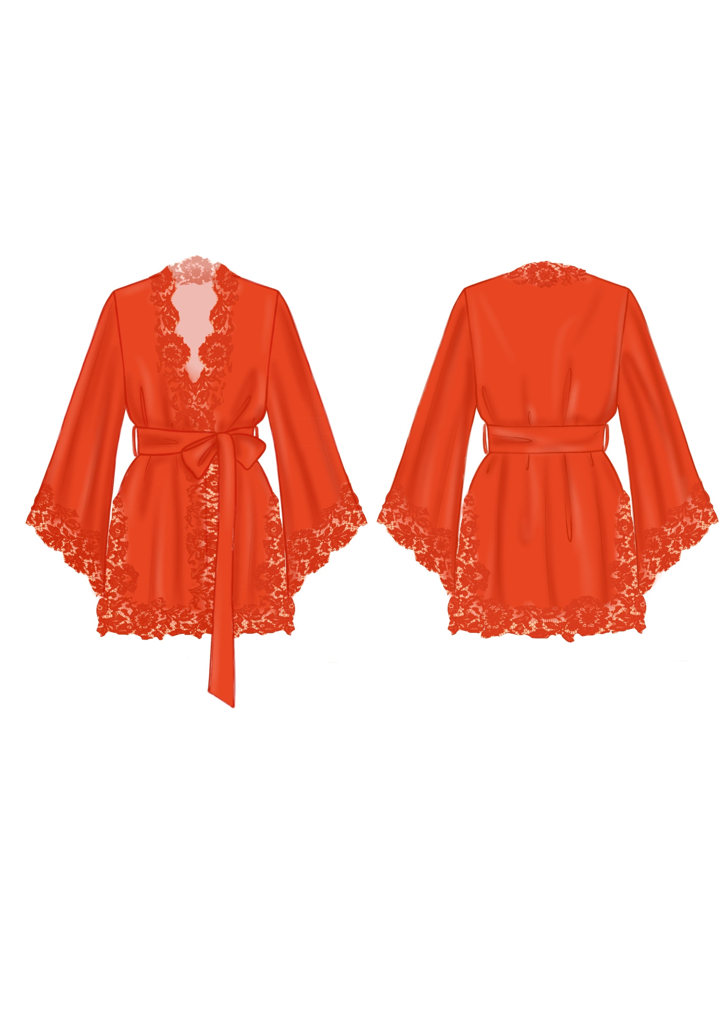 sunset-allure|short