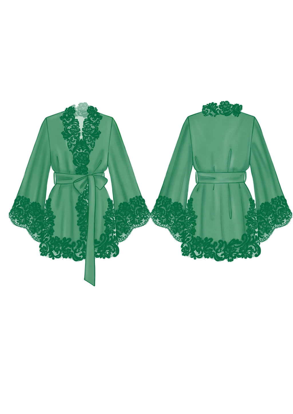 verdant-statement|short