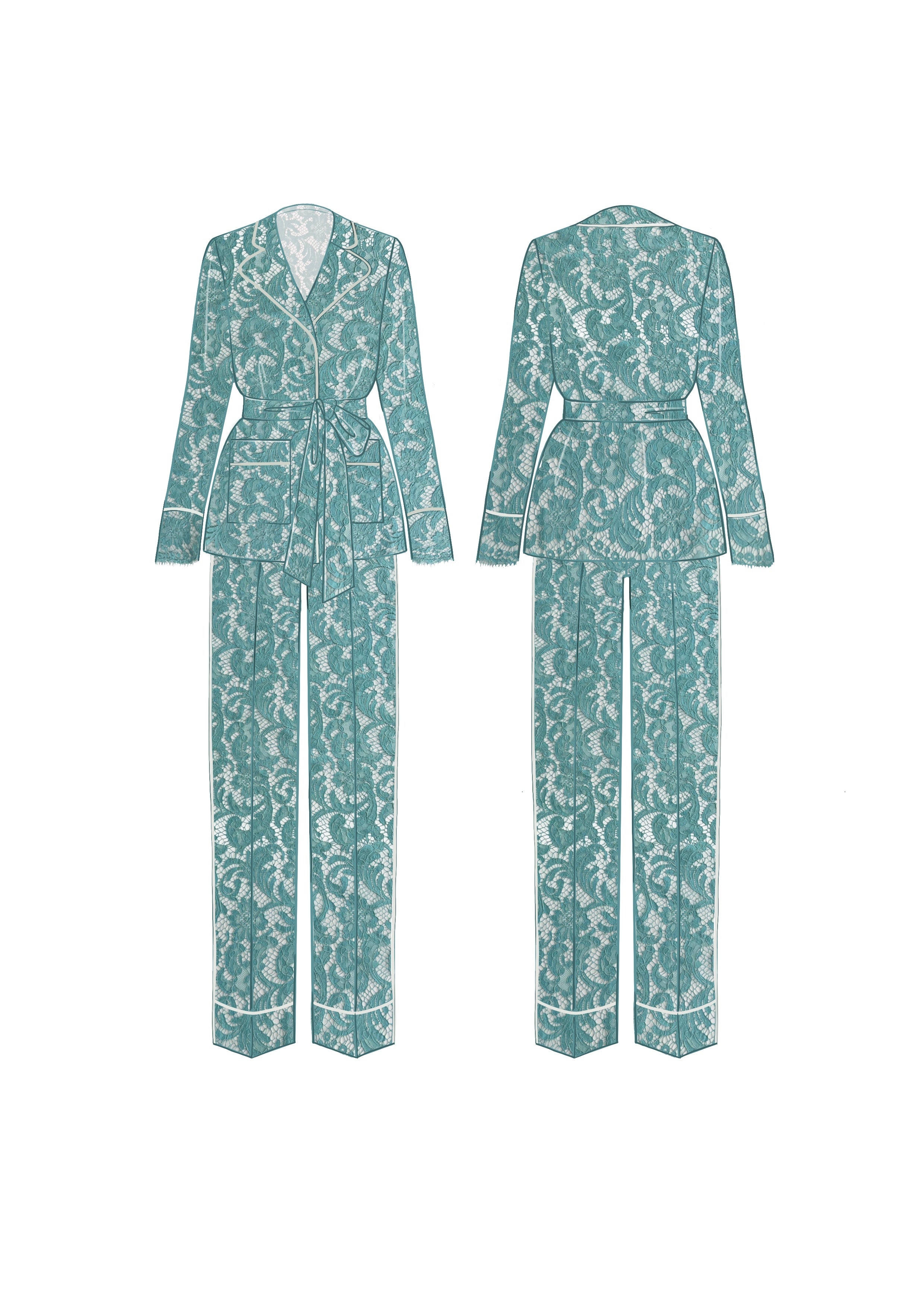 turquoise-dream