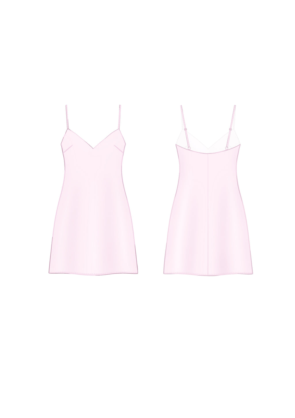 light-pink|short