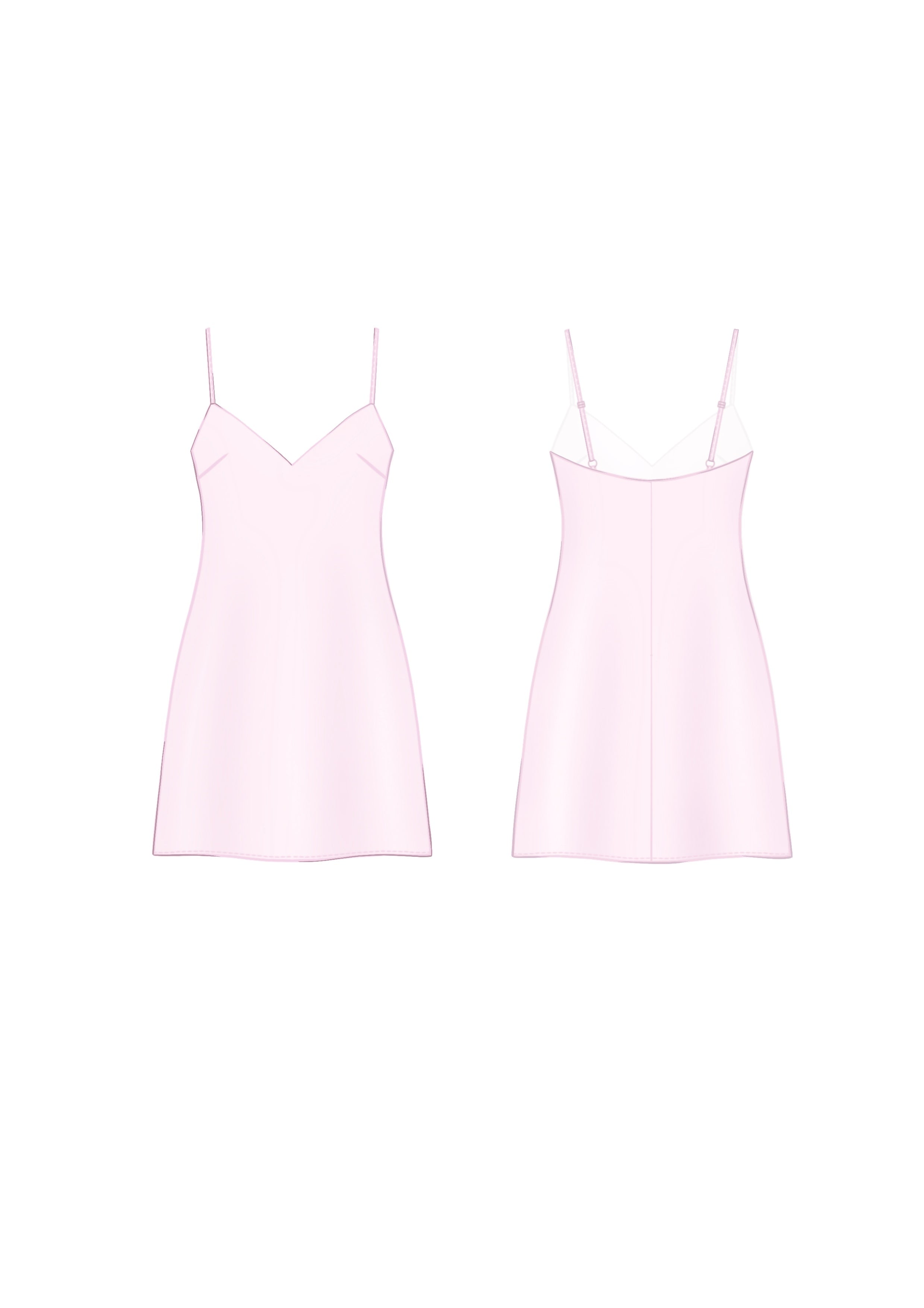 light-pink|short