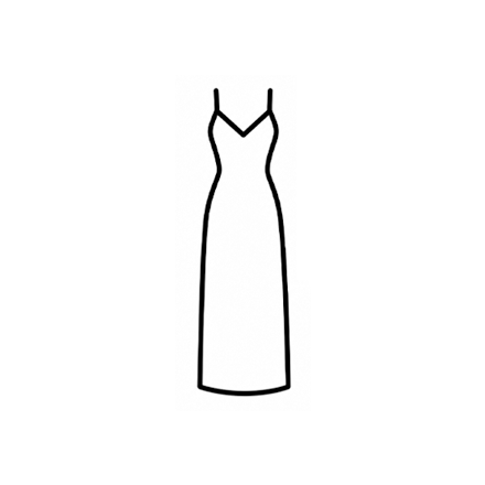 Slip Dress