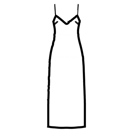 Slip Dress