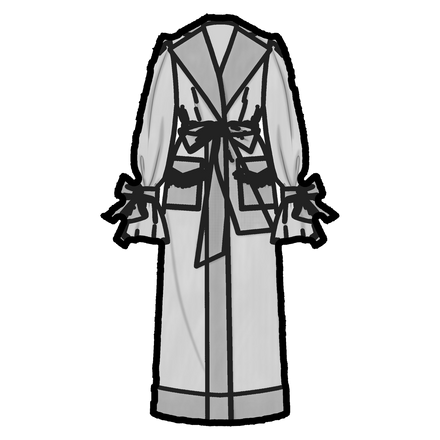 Veil Trench