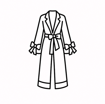 Veil Trench
